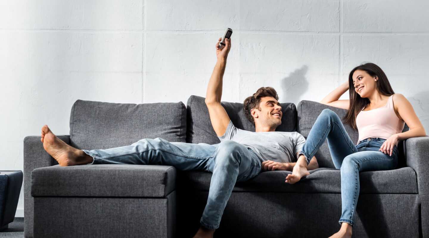 Indoor Energy Solutions