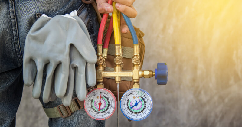 Energy Management Consultants