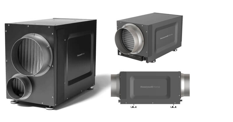 Dehumidifiers Overview