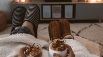 More Comfort. Better Savings