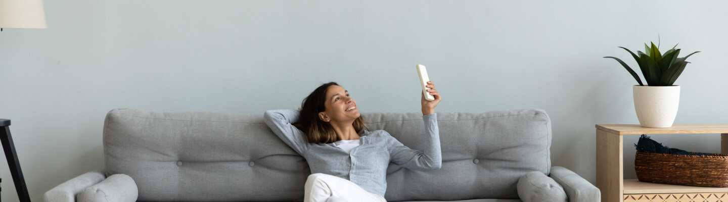 Mini-Split Heat Pumps